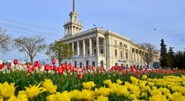 Театр флота готовится к весенней премьере