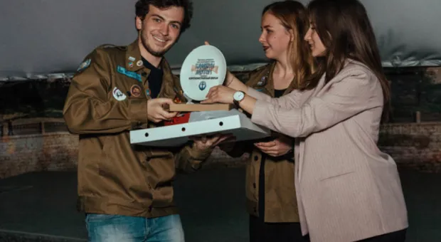 Симфонический оркестр вновь поддержал юные таланты Севастополя