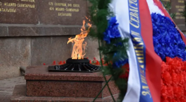 Новости Севастополя - В Севастополе возникла путаница с пригласительными для ветеранов парад Победы