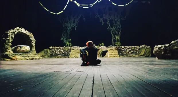 #ЧитатьМодно: сила Instagram и параллельная реальность Охлобыстина