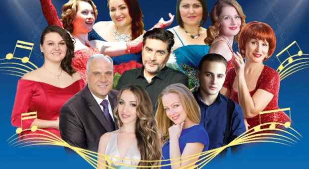 Прямиком в неизведанное: «Космос в наших сердцах» покажет необъятные дали