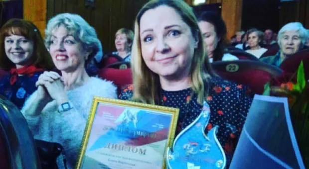 Спектакль «Мастер и Маргарита» признан лучшей постановкой Крыма