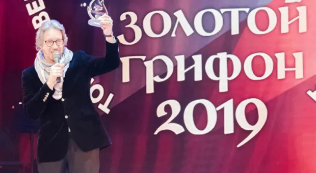 Ушёл из жизни Алексей Булдаков