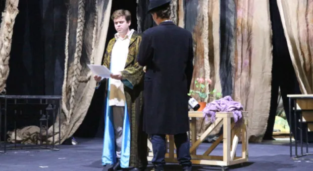 Новости Севастополя - Куда пойти на выходных: «Пасха Красная» и пленительная «Радуга талантов»