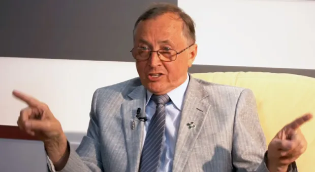 Новости Севастополя - Расширяя границы: в Севастополе впервые открылся фестиваль «Молодой театр»