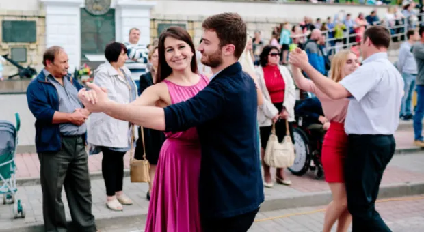 Новости Севастополя - Весенний вихрь эмоций: что покажет в мае Севастопольский театр танца
