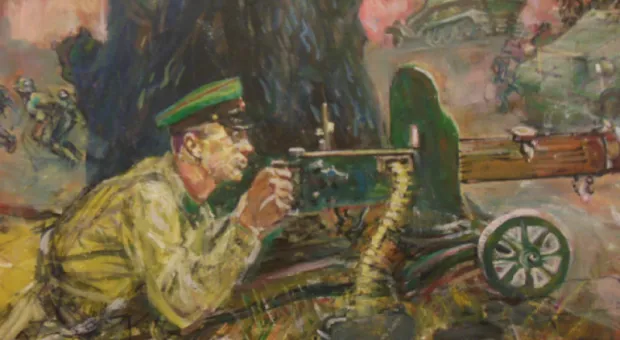 Новости Севастополя - #ЧитатьМодно: 20 лет паломничества и история безмолвного свидетеля