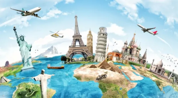 Новости Севастополя - #ЧитатьМодно: панорама страшного будущего и 280 дней до рождения