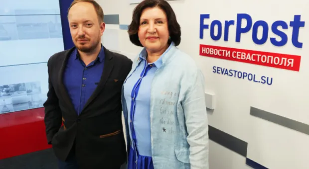 Новости Севастополя - Севастополь готовится принять 28-й кинофорум «Золотой Витязь»