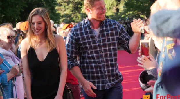 Новости Севастополя - «Золотой Витязь» пустил корни в Севастополе