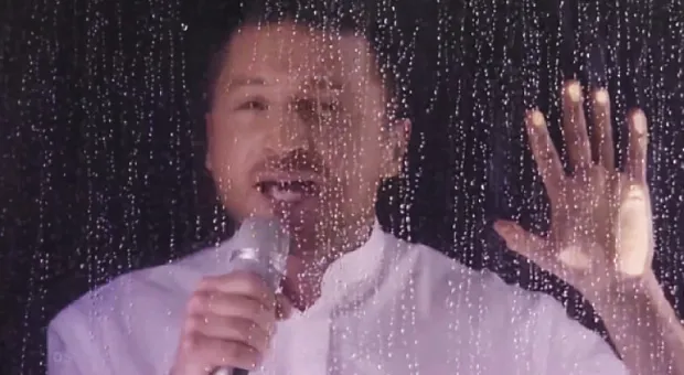 Новости Севастополя - Хулиган, философ, жизнелюб: в Севастополе презентовали «Бульвар» Алексея Антонова