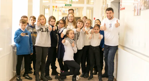 Новости Севастополя - «Ночь музеев» в Севастополе: предсказания оракула и ритмы джаза