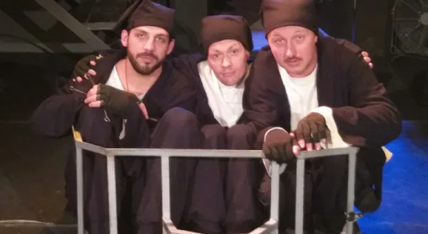 Мировые новости - Любовь и музыка: в Крыму снимают фильм «Этюд № 2»