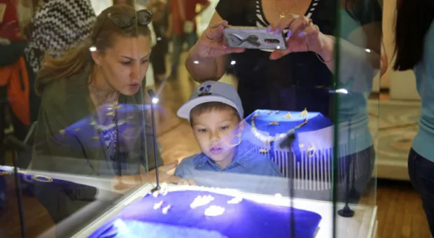 Новости Севастополя - Рубежи «Золотого Витязя»: кинофорум отмечает в Севастополе свой юбилей