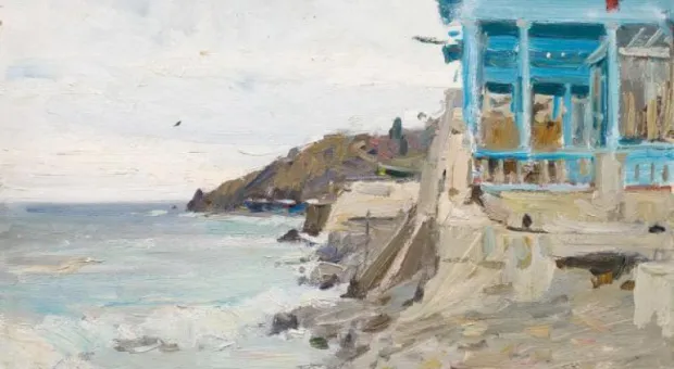 Алессандра Джунтини выпустит «Урода» на сцену севастопольского ТЮЗа