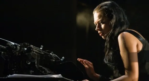 Севастопольский офицерский бал зажёг «Звезду пленительного счастья»