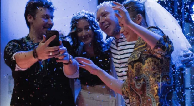 Сильнее тот, кто первый: Севастополь примет «Евразийские игры»