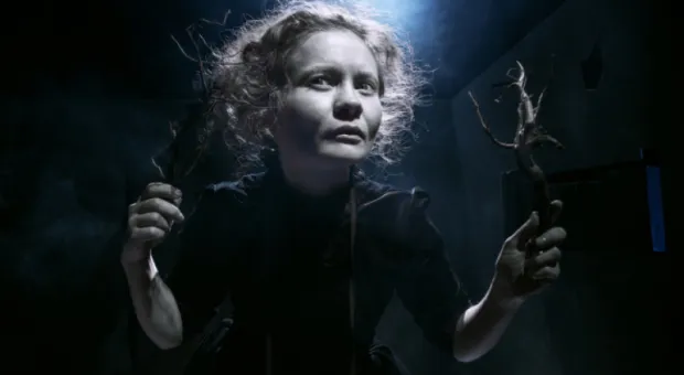 В жерле войны: воспоминания детей ВОВ оживут на сцене