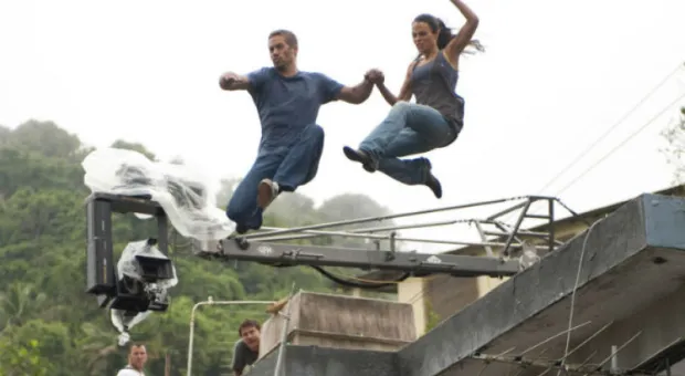 Новый уровень «Игры», или Почему ребёнка стоит отдать в театральную студию