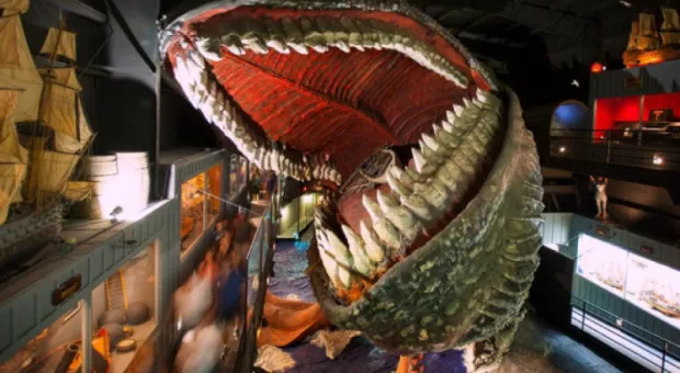 #ЧитатьМодно: слёзы «Бархатных ножек» и неизвестная история шёлкового пути