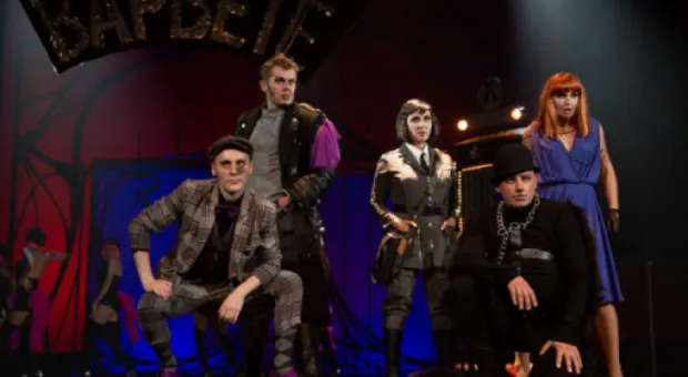 #ЧитатьМодно: кровавая тайна художницы и мир «пуленепробиваемых» BTS