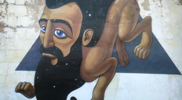 Под «Небом славян»: «Мы не строим стены — мы наводим мосты»