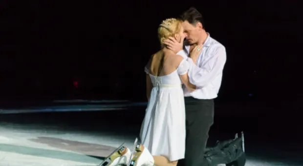 Куда пойти на выходных: сюрреалистичный стрит-арт и День ВМФ