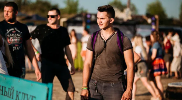 Путешествие в себя: на «Театральной улице» покажут «Потерянный дом»