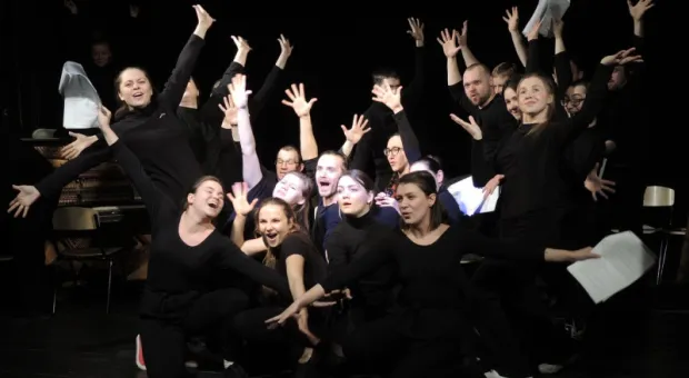 Куда пойти на выходных: встреча с Фёдором Конюховым и День рыбака