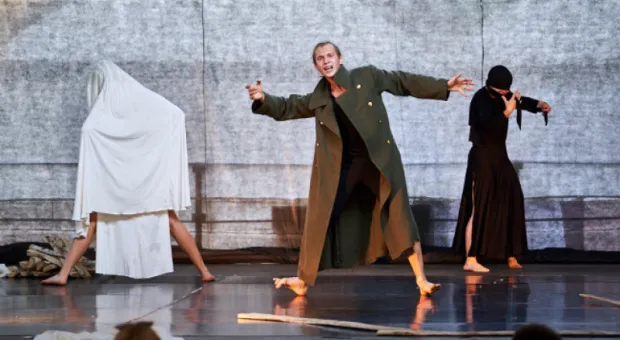 Как раскрасить повседневность: символизм и сюрреализм Алексея Кислова