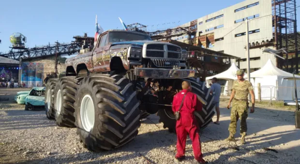 Феномен бажовского Урала