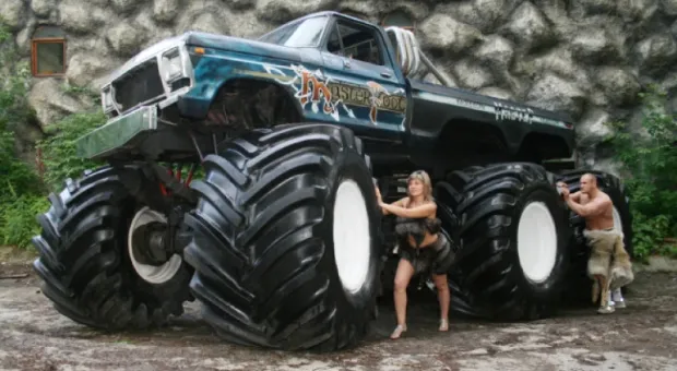 «Всё как у зверей»: «Театральная кухня» покажет скетчи через призму животного мира