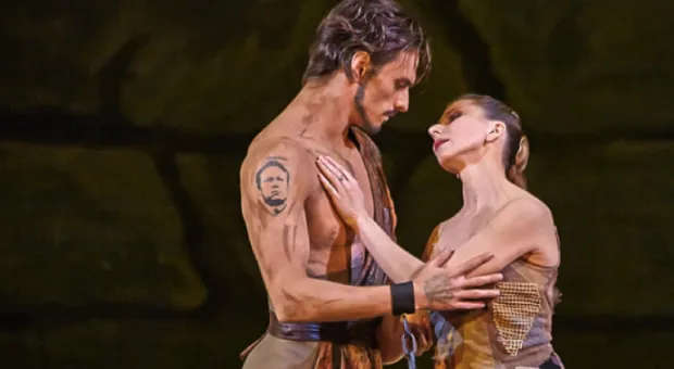 Фестиваль короткометражного кино KONIK ждёт вас на «Театральной улице»