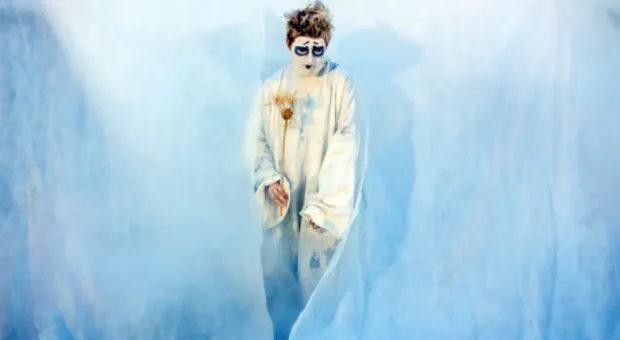 Спартак и деспотичные римляне: в Севастополе продолжается фестиваль оперы и балета