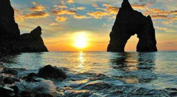 Севастопольский пленэр: и вновь зовут нас крымские сюжеты