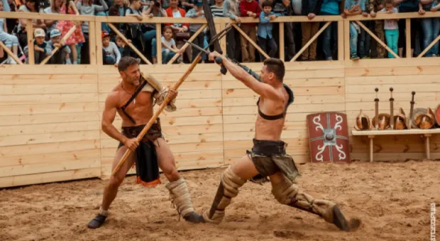 #ЧитатьМодно: фатальные 180 секунд и четыре жизни Арчи Фергусона