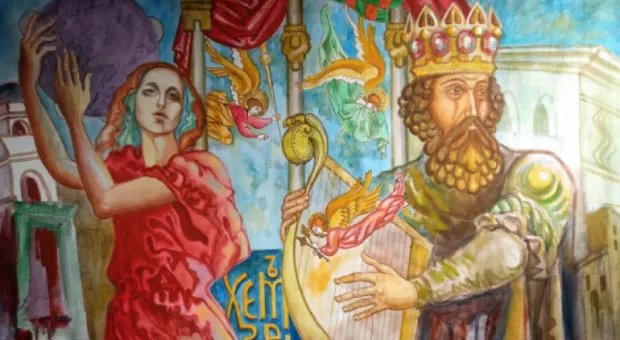 Крымскотатарский театр покажет новую версию «Красавицы и чудовища»