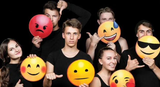 Не взирая на границы: Севастополь принимает фестиваль «100 городов России»