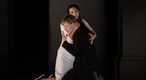 Пирог-рекордсмен и арт-чудо: чем в этот раз удивил WineFest