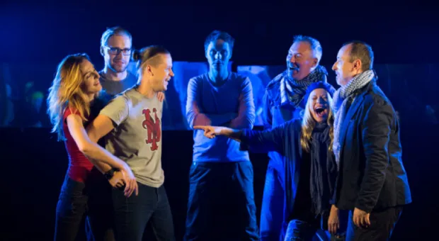 В Севастополе пройдёт фестиваль короткого метра «КИНЕСКОП»