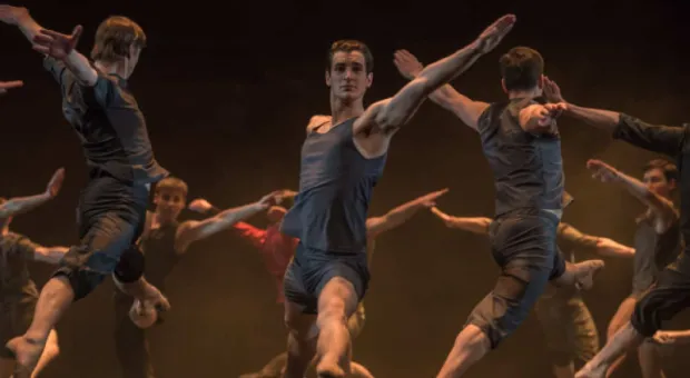 Куда пойти на выходных: итог «Лигурийских сезонов» и велосипедное эндуро