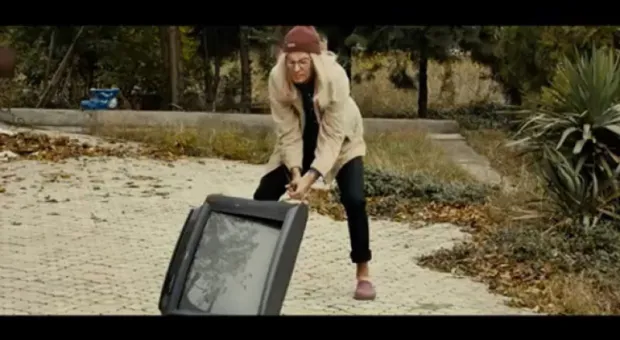 ПсихоХроника: через что прошёл театр Андрея Маслова в стенах ДКР