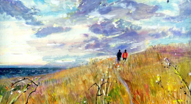 «ART-БУХТА» удивит: откровения звезды Бродвея и новый «Notre Dame»