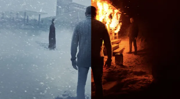 В Крыму наступает «Театральная осень»