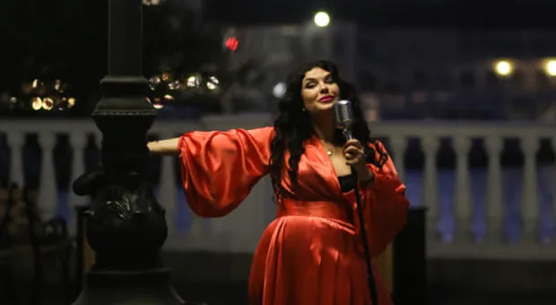 «Культурный марафон»: снимаем марсианское кино и слушаем хип-хоп