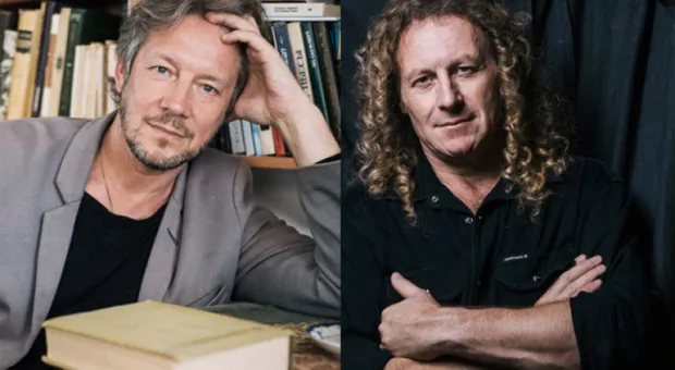 Пройтись по «Улицам мира»: Ольга Панкратова приглашает на новое шоу