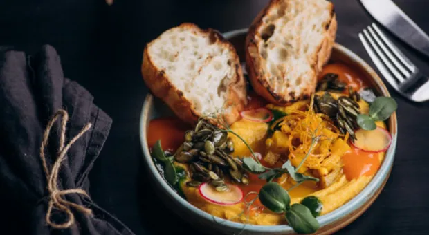 В севастопольских библиотеках проходит акция «Неделя Живой Классики»