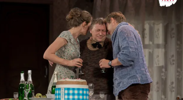 Куда пойти на выходных: севастопольская «Дармарка» и «Назад в СССР»