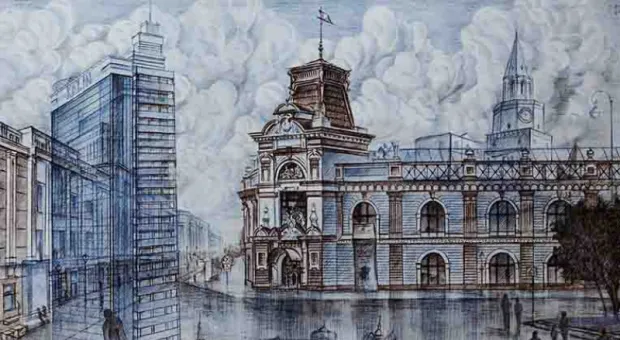 Новости Севастополя - Почему «Ирландец» Скорсезе достоин «Оскара»