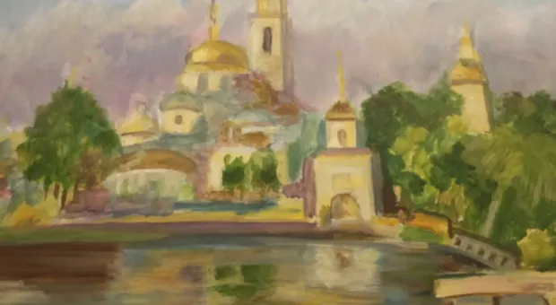 Новости Севастополя - В Севастополе покажут документальный фильм о владыке Вениамине